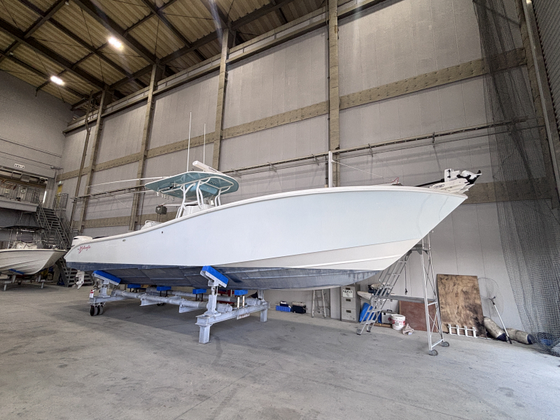 その他メーカー(海外) イエローフィン