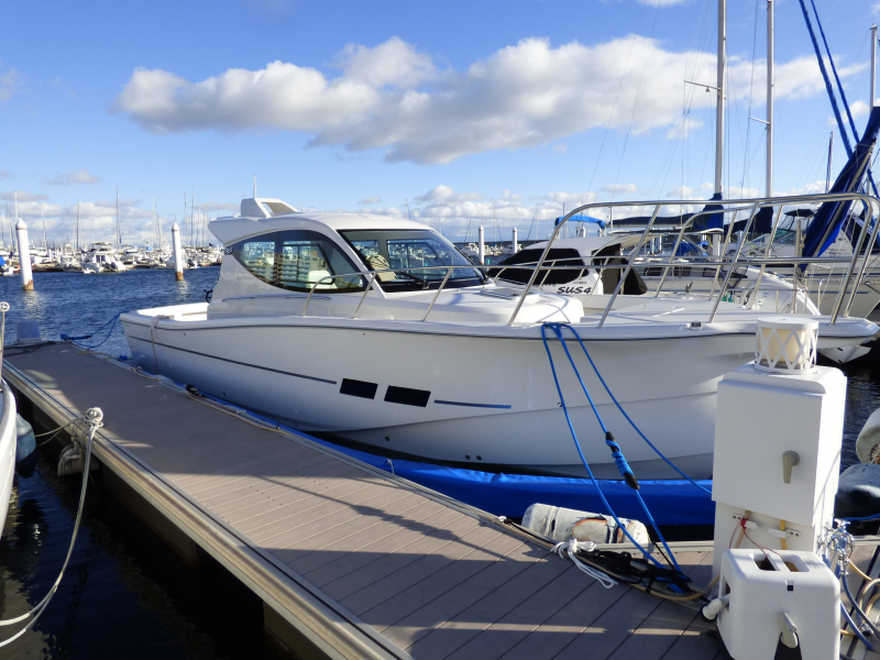 ヤンマー EX34HT