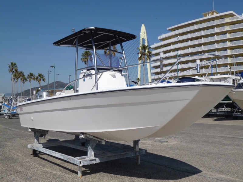 ニッサン サンキャット22