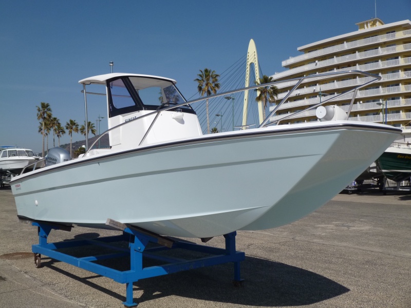 ニッサン サンキャット22