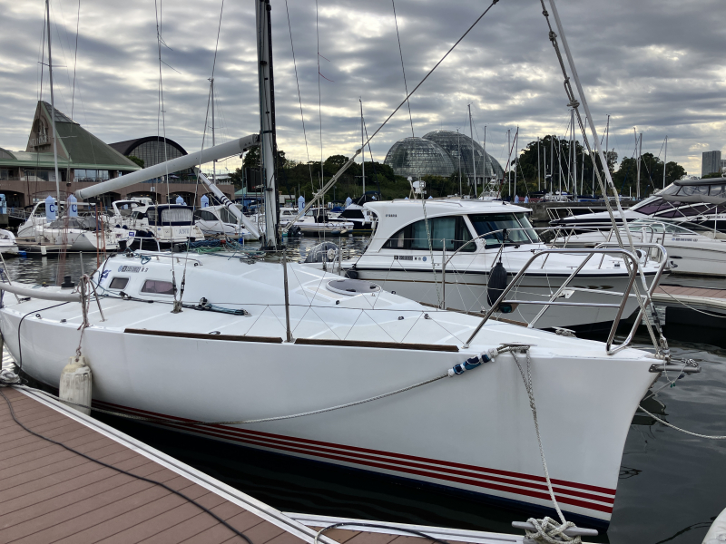 その他メーカー(国内) ツボイヨット IMS950