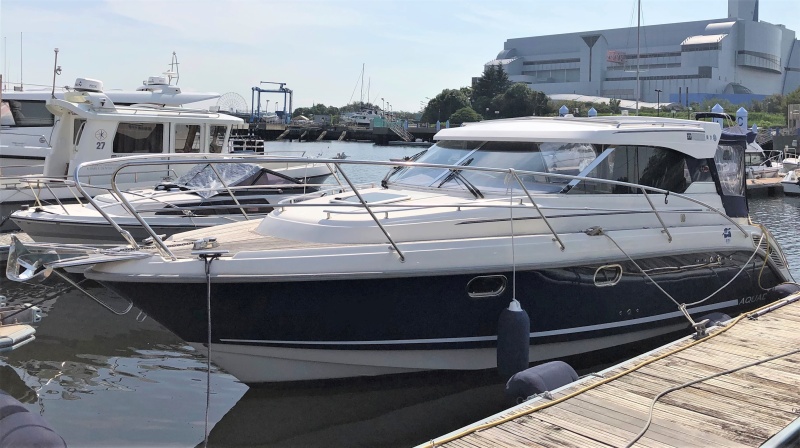 AQUADOR（アクアドール） 28HT