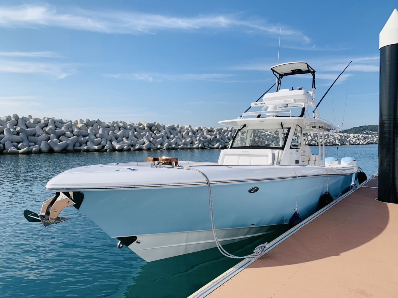 その他メーカー(海外) エバーグレーズ