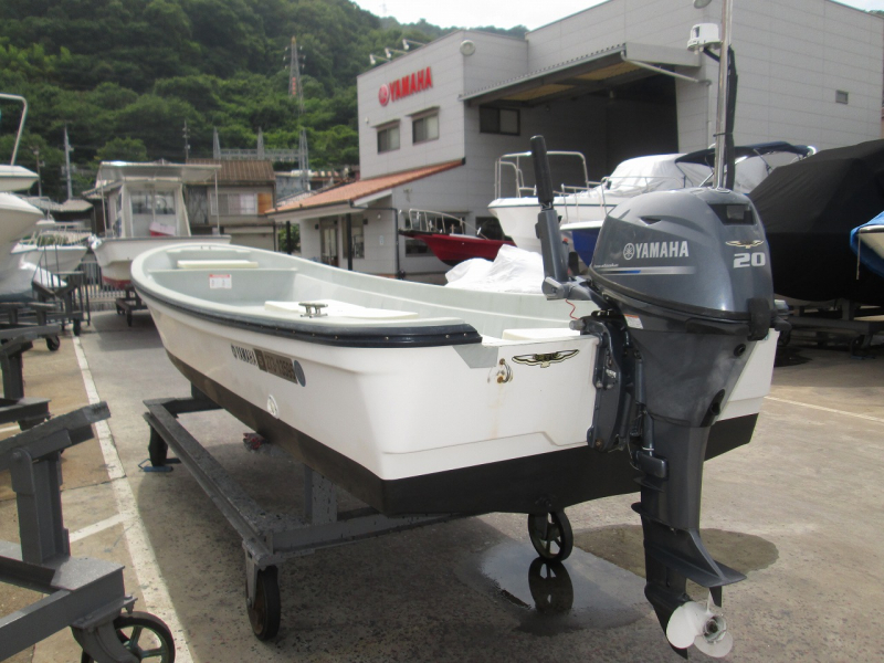 ヤマハ W-19