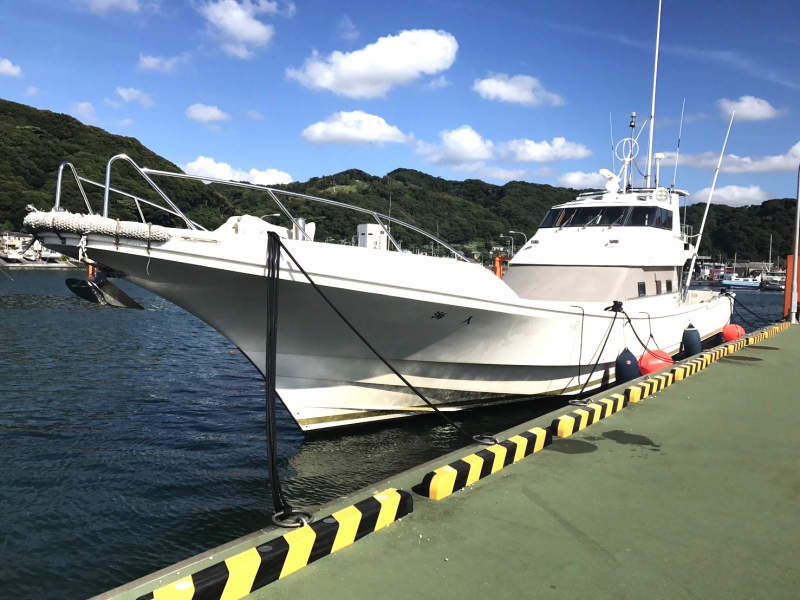 その他メーカー(国内) 出口造船