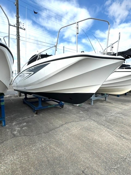 ヤマハ YF-27EX