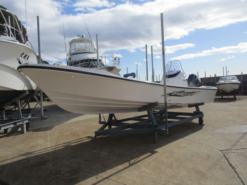 ヤマハ BayFisher25