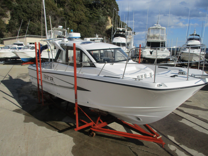 ヤマハ DFR-33 