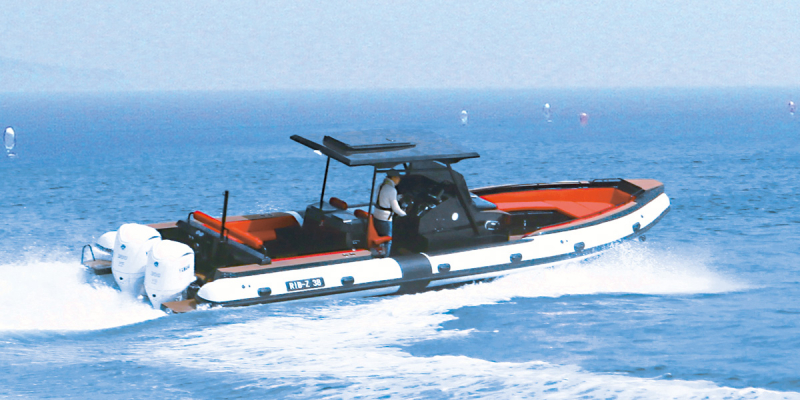 RIB Z38L 