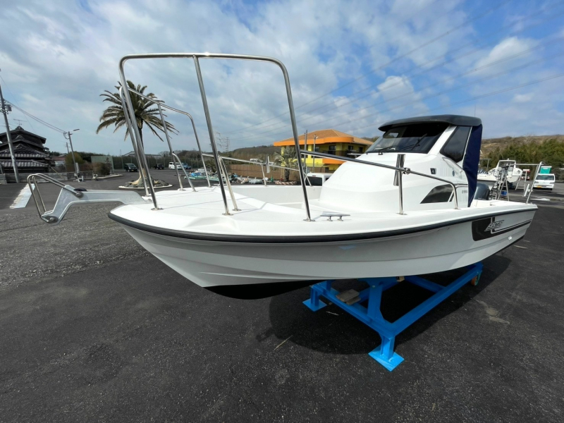 ヤマハ F.A.S.T.23