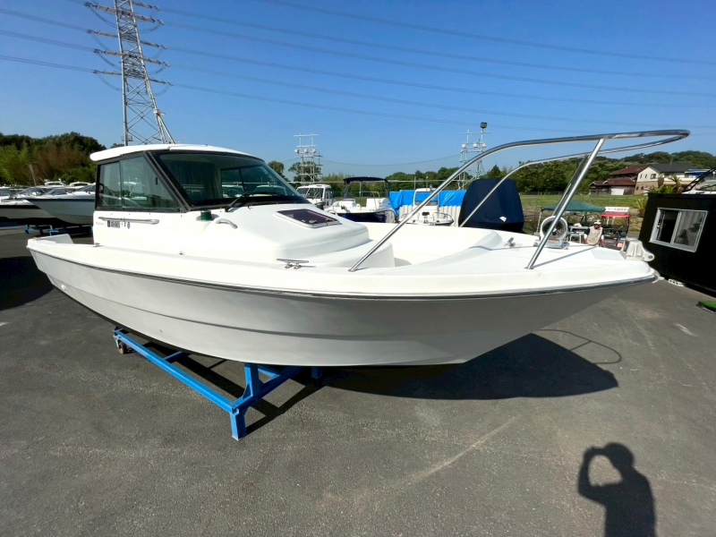 ニッサン WINGFISHER-25 
