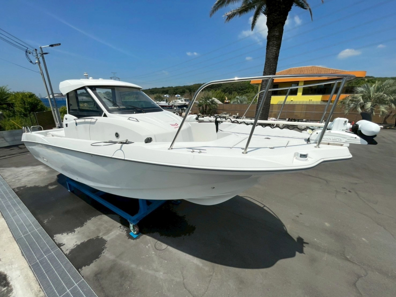 ヤンマー FX24EZ 