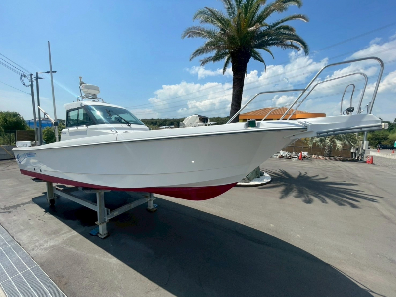 ヤンマー LF26BZ-IK