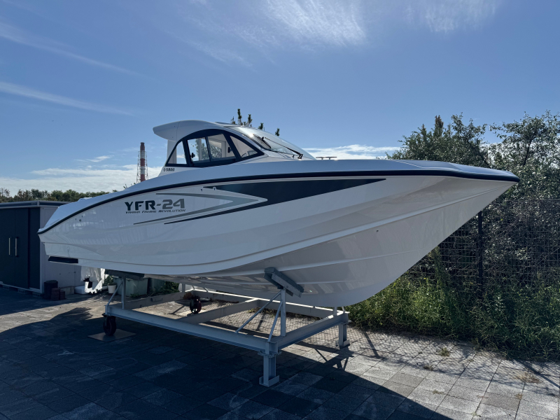 ヤマハ YFR-24 EX FSR 