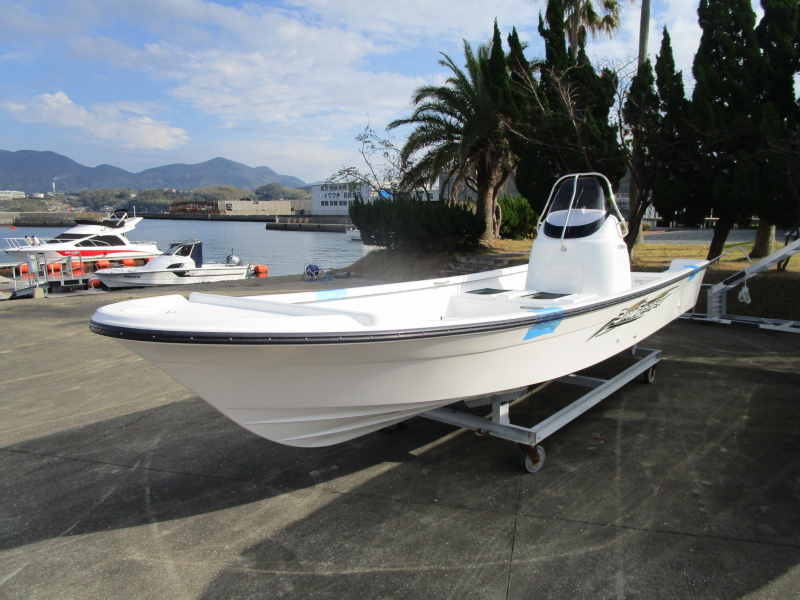 ヤマハ BayFisher23