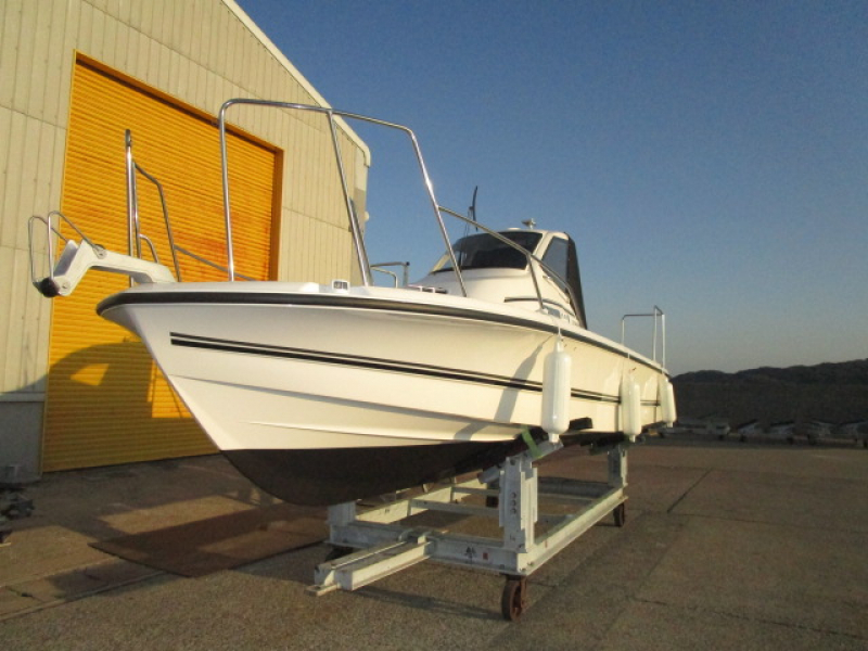 ヤマハ F.A.S.T.23