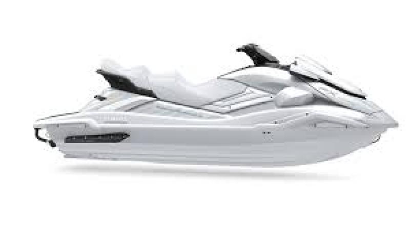 ヤマハ MJ-FX　Cruiser　SVHO