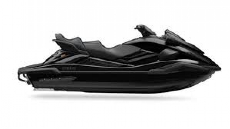 ヤマハ MJ-FX　Cruiser　SVHO 