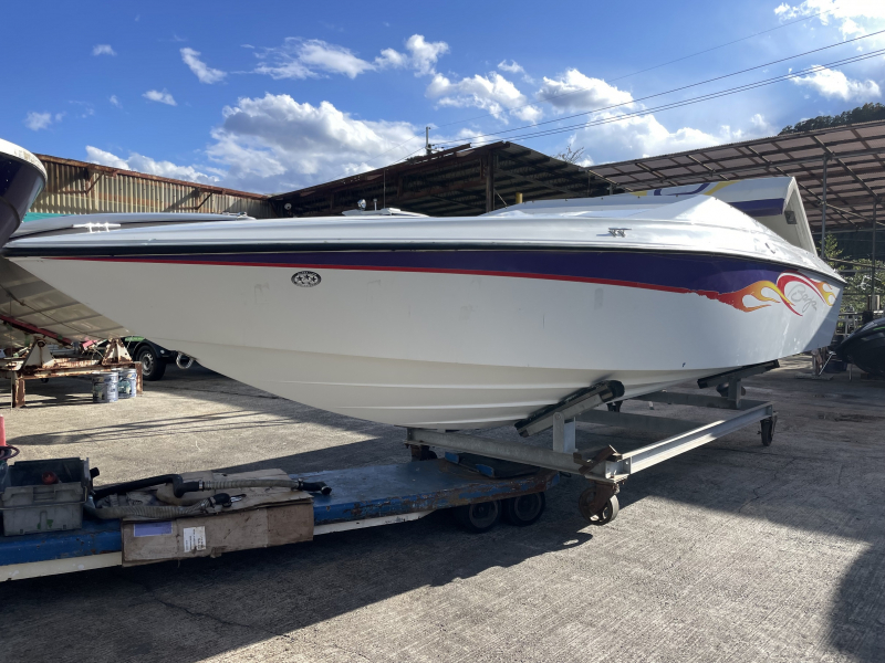その他メーカー(海外) Baja Outlaw 20 