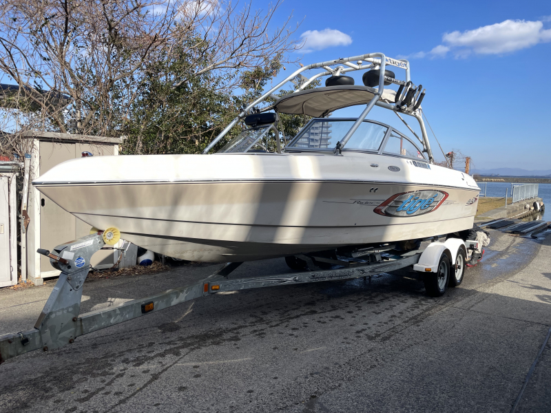 Tige 22V ライダーエディション