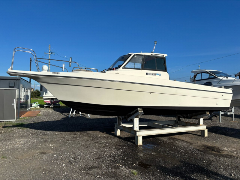 トーハツ ＴＦ235