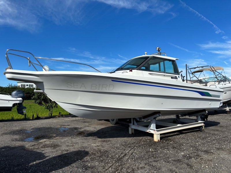 ニッサン WINGFISHER-26