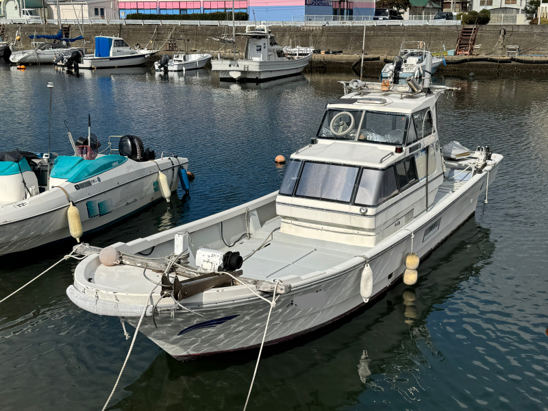 ヤマハ YDX-30