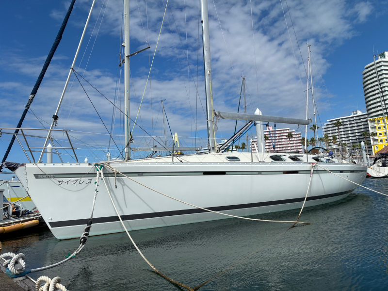 ベネトウ ファースト45f5 