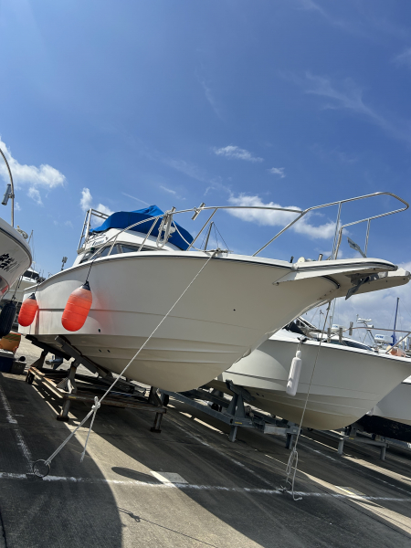 ヤマハ FC-31 令和4年エンジンリフレッシュ済