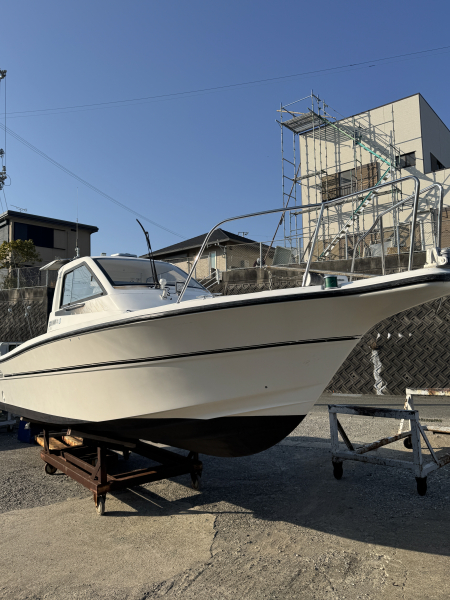 ヤマハ UF-24