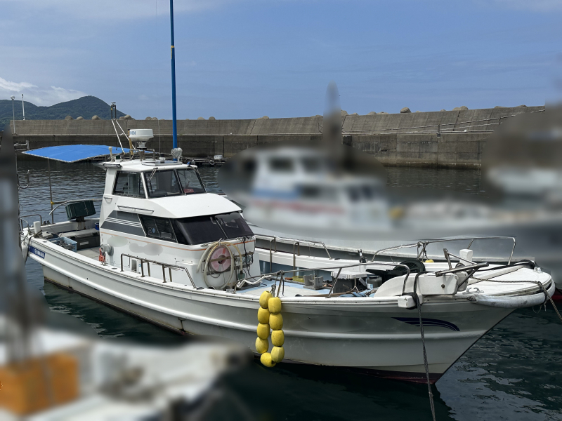 ヤマハ DY-34 2006年式/高年式