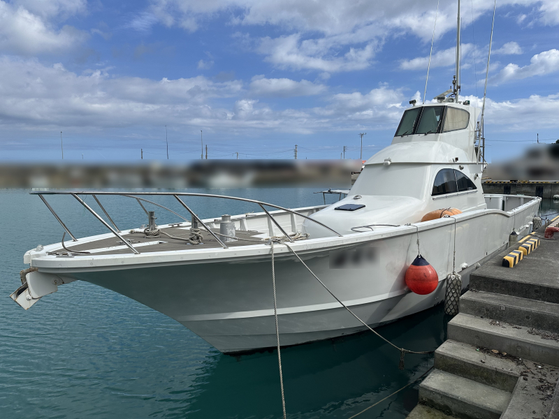 カスタム(国内) 湊洋工業　SK52F FB