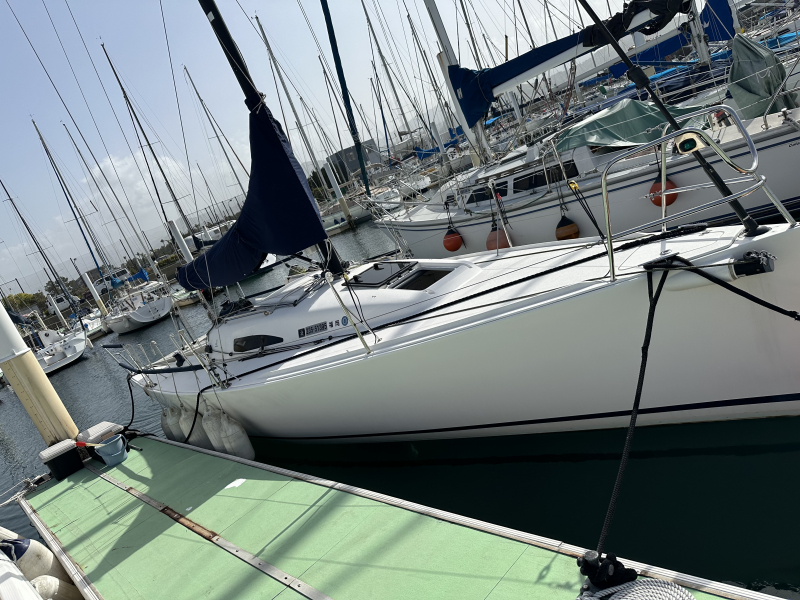 J BOATS J/88 