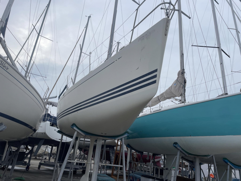 X‐Yachts X-35OD  
