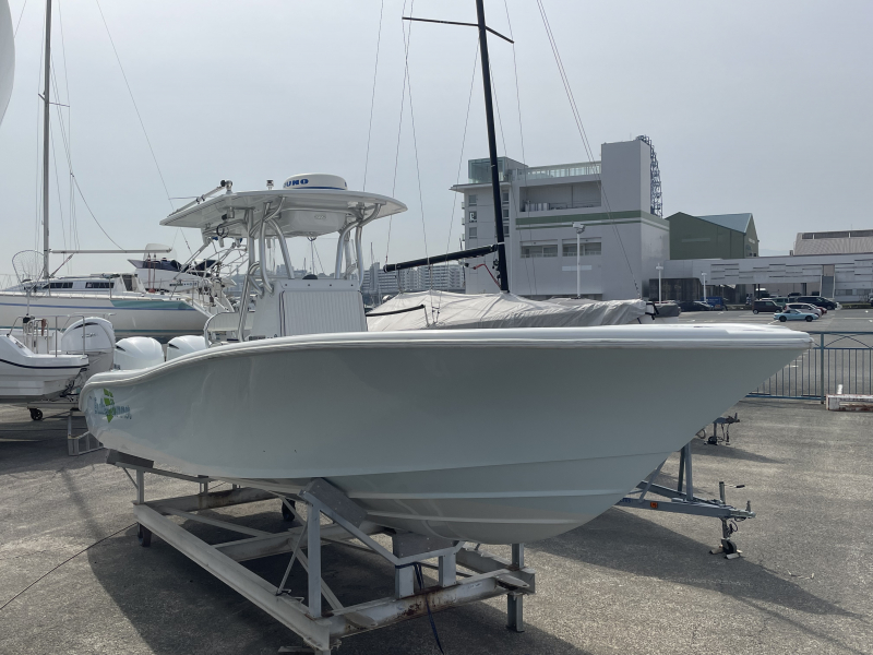 その他メーカー(海外) イエローフィン YellowFin 29 OFFSHORE