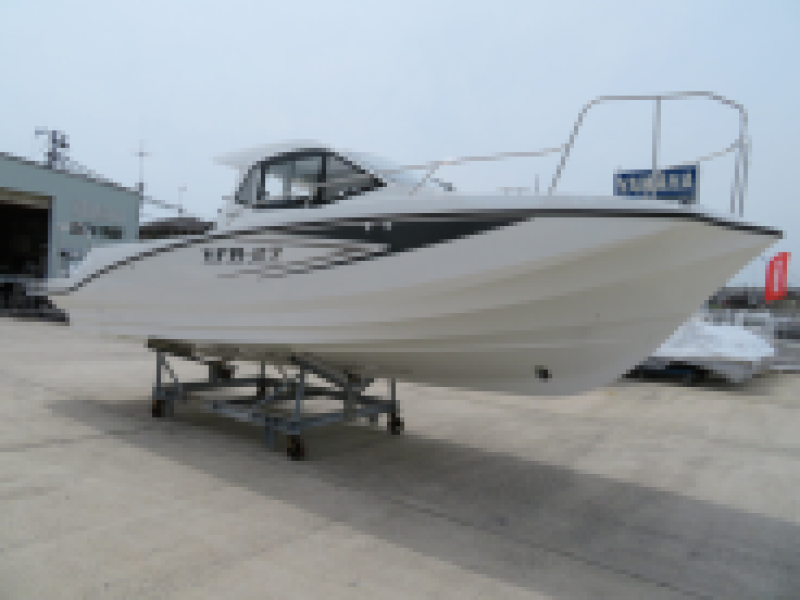 ヤマハ YFR-27HMEX 