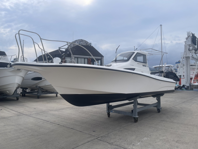 ヤマハ F.A.S.T.26