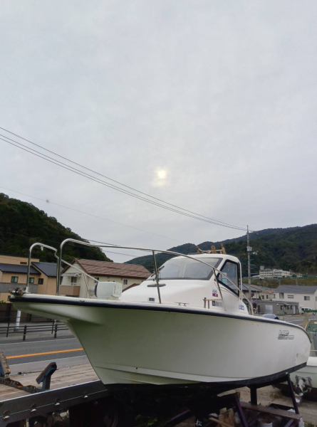 ヤマハ YF-23F