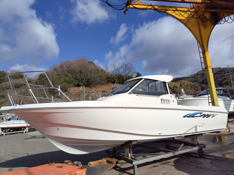 ヤンマー FX24EZ
