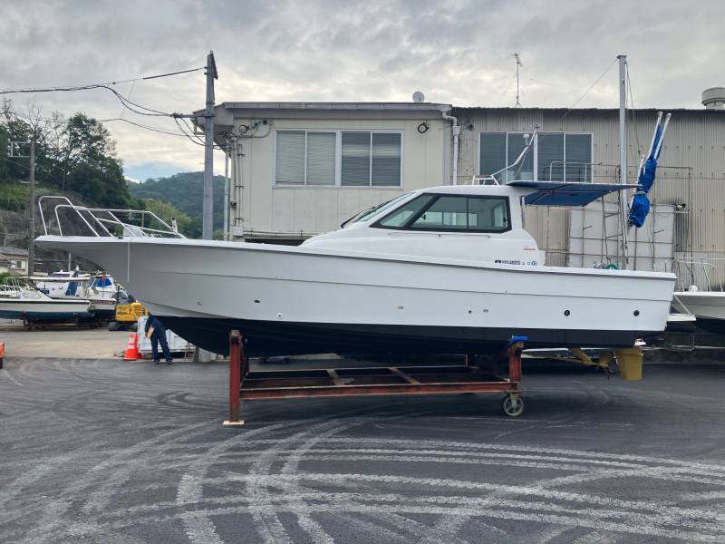 ヤンマー EX29
