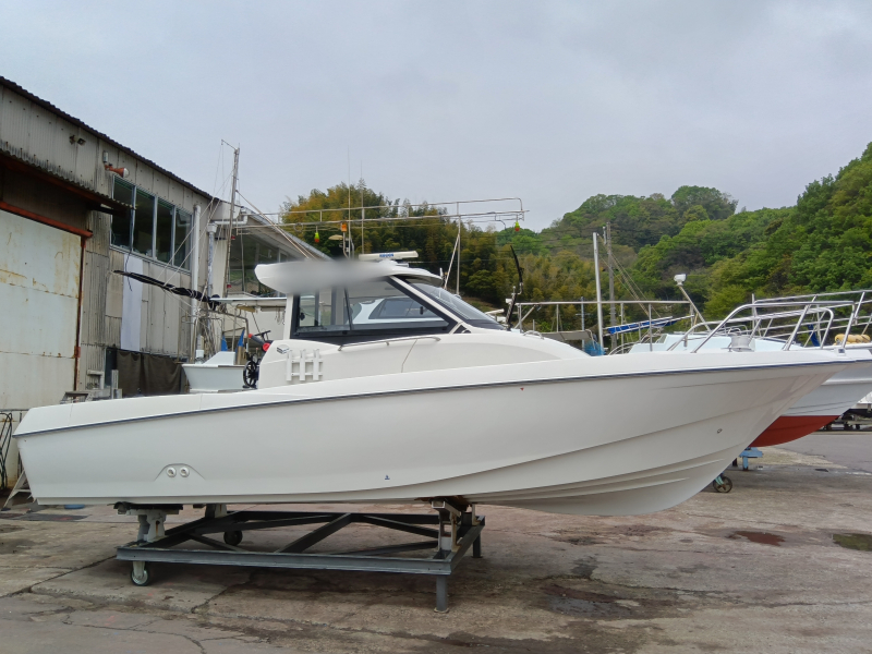 ヤンマー FX24EZ