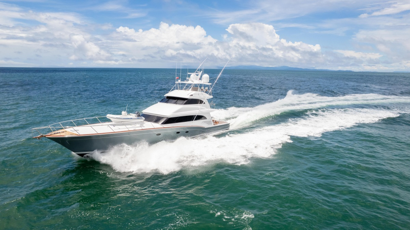 その他メーカー(海外) SEA FORCE IX 94SF  ｜所在地：メキシコ