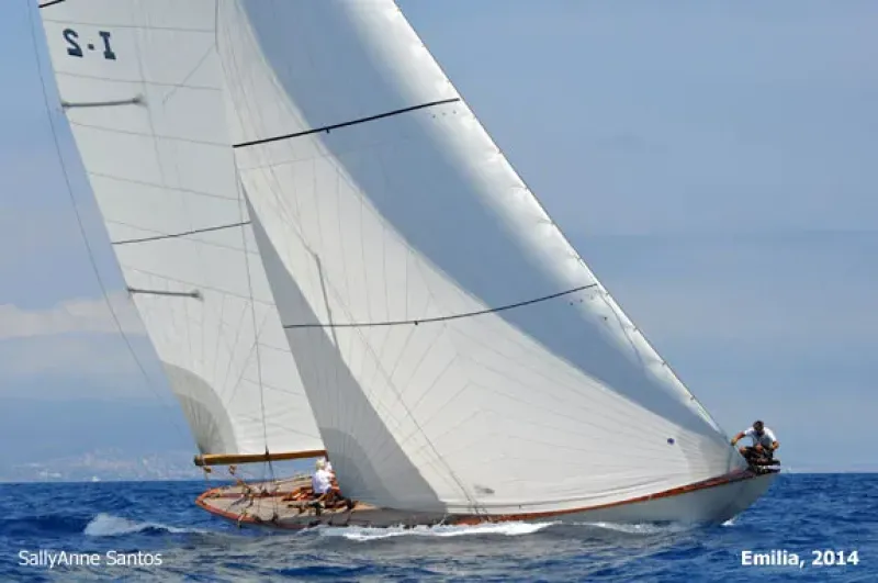 その他メーカー(海外) Cantieri Costaguta 22 m｜所在地：イタリア