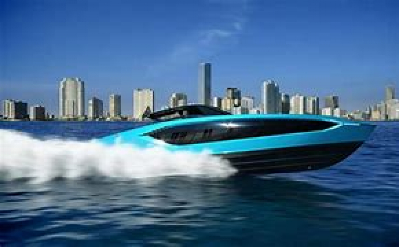 その他メーカー(海外) Lamborghini Tecnomar for LAMBORGHINI 63｜価格：コメント欄参照