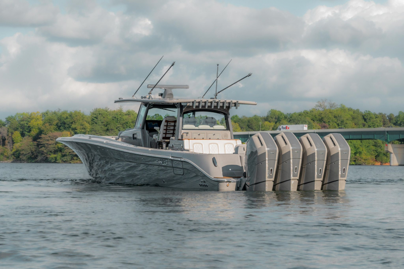 その他メーカー(海外) HCB 53 SUENOS RXV｜フロリダ｜$1,450,000