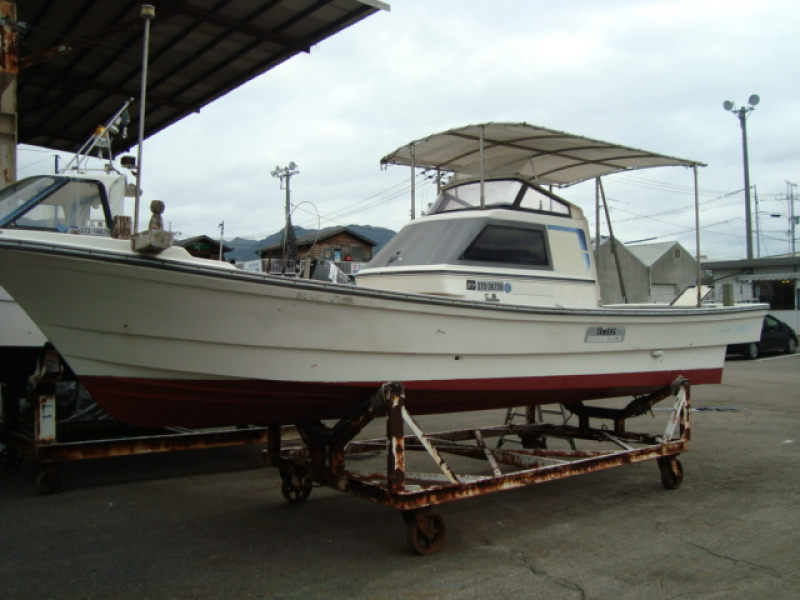 ヤマハ YDX-25 