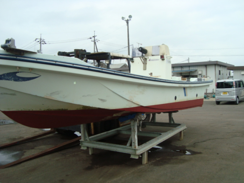 ヤンマー ZN22 