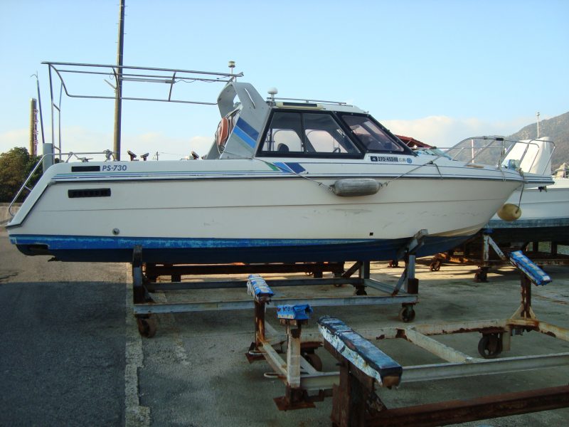 ニッサン PS-730