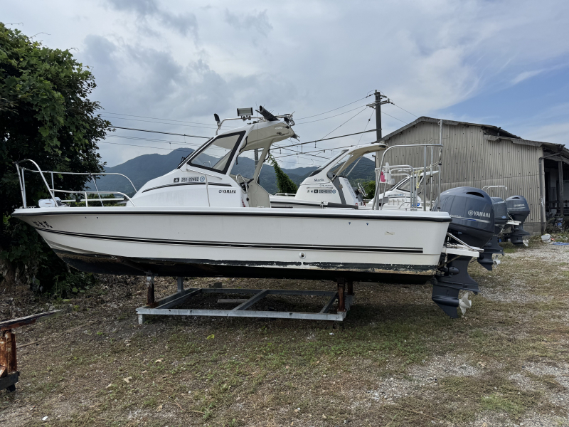 ヤマハ F.A.S.T.23 