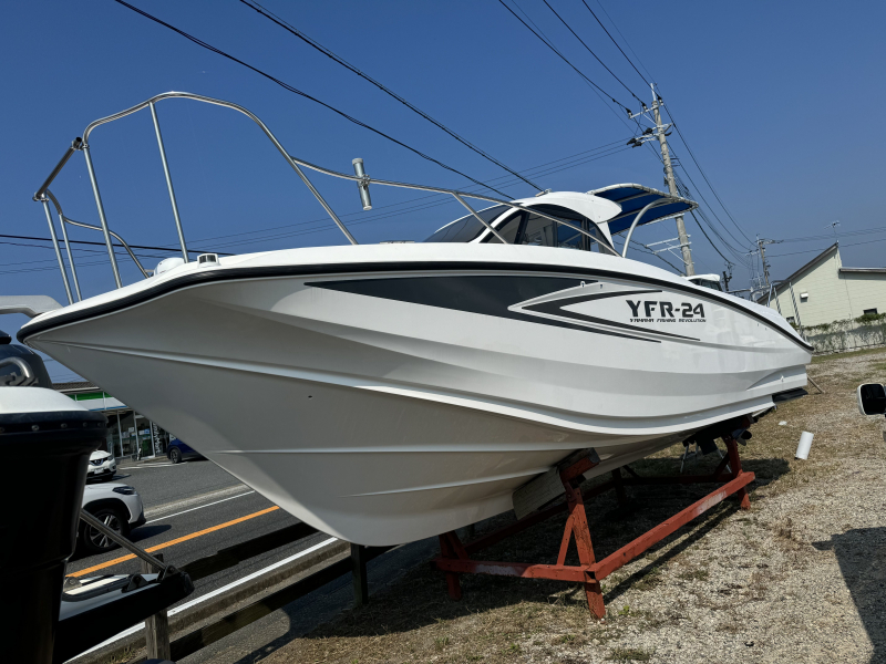 ヤマハ YFR-24FSR 